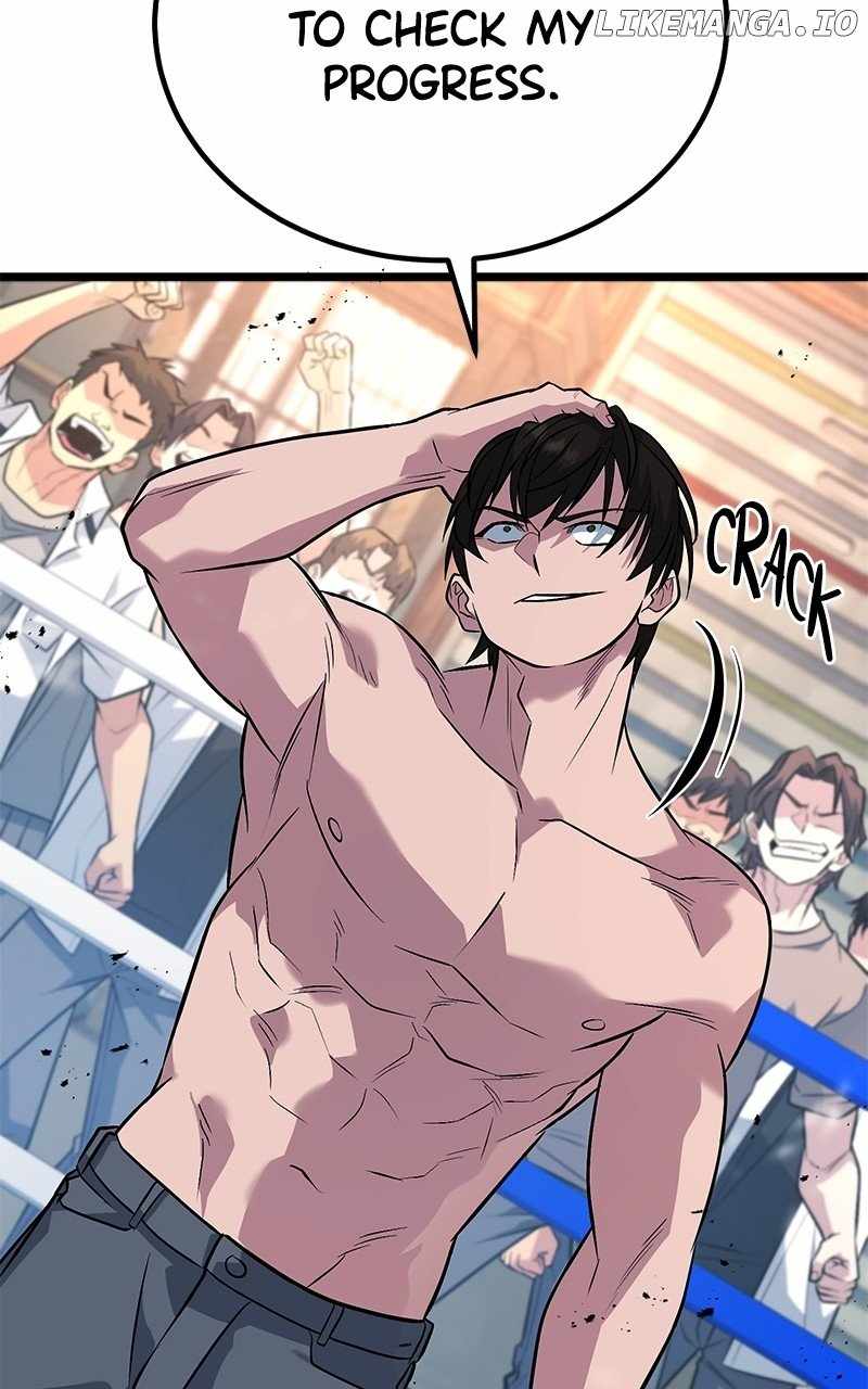King of Violence Chapter 57 108
